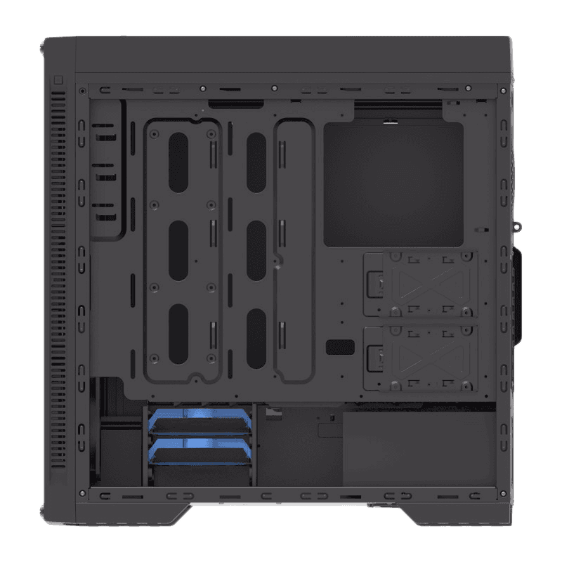 Gabinete Infinit - Gamemax