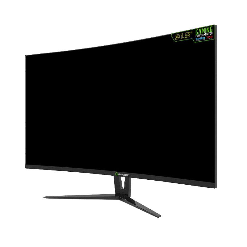 Monitor Gamemax 31.5 - 144hz - Computadores e acessórios - Vila São Pedro,  Hortolândia 1243841309