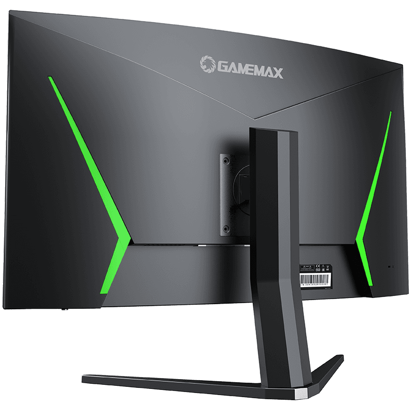 Monitor Gamemax WQHD 27 Curvo 165hz - Computadores e acessórios - Jardim  Presidente, Leme 1254534627