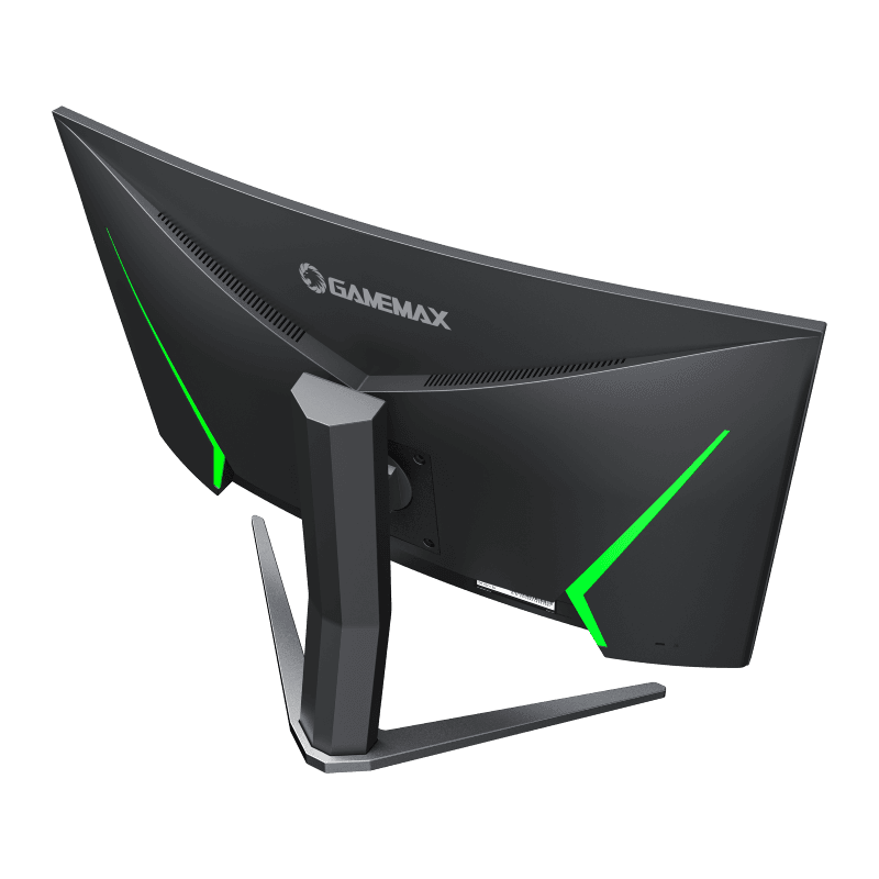 Gamemax Brasil - O mais novo monitor da Gamemax o GMX27