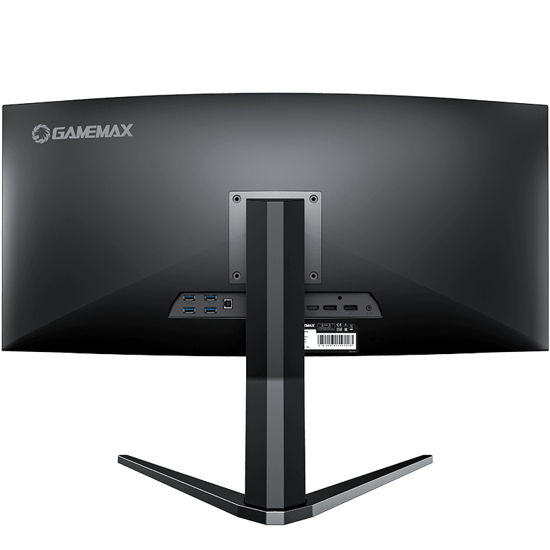 Monitor Gamemax 31.5 - 144hz - Computadores e acessórios - Vila São Pedro,  Hortolândia 1243841309