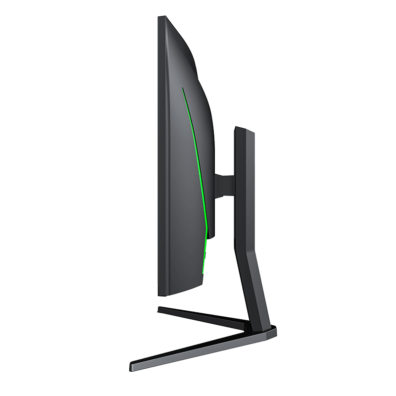 Gamemax - Monitor GAMEMAX 27 Preto Curvo 165Hz 1440P 1ms